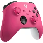 Microsoft Xbox wireless kontroller, deep pink (EP2-29912)