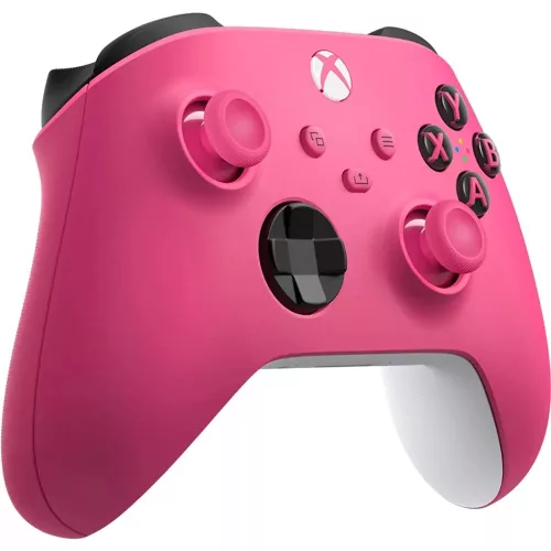 Microsoft Xbox wireless kontroller, deep pink (EP2-29912)