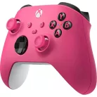 Microsoft Xbox wireless kontroller, deep pink (EP2-29912)