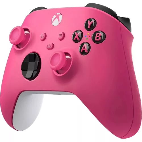 Microsoft Xbox wireless kontroller, deep pink (EP2-29912)