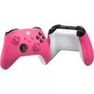 Microsoft Xbox wireless kontroller, deep pink (EP2-29912)