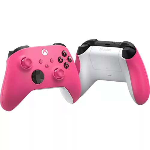 Microsoft Xbox wireless kontroller, deep pink (EP2-29912)