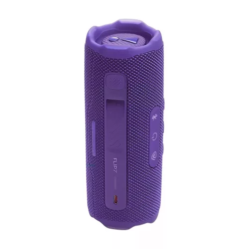 JBL FLIP7PUR bluetooth hangszóró