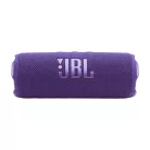 JBL FLIP7PUR bluetooth hangszóró