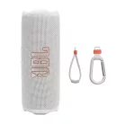 JBL FLIP7WHT bluetooth hangszóró