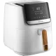 Sencor SFR 6551WH-EUE3 forrólevegős sütő 6,5 L
