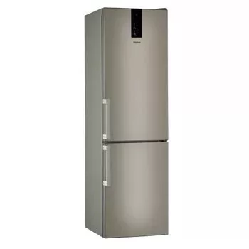 Whirlpool W9M 941A B H alulfagyaszós hűtő