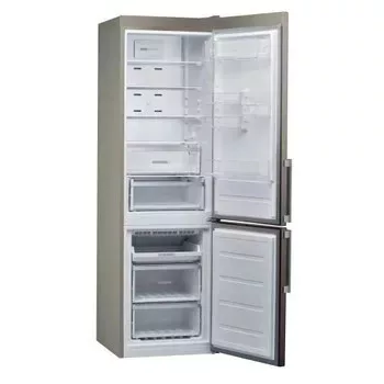 Whirlpool W9M 941A B H alulfagyaszós hűtő