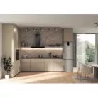 Whirlpool W9M 941A B H alulfagyaszós hűtő