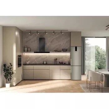 Whirlpool W9M 941A B H alulfagyaszós hűtő