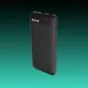 Avax PB220 Lighty+ 20000mAh powerbank USB-C (PD 3.0) + 2×USB-A, fekete