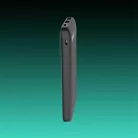 Avax PB220 Lighty+ 20000mAh powerbank USB-C (PD 3.0) + 2×USB-A, fekete