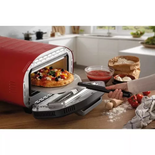 Ariete 3901 pizzasütő kemence