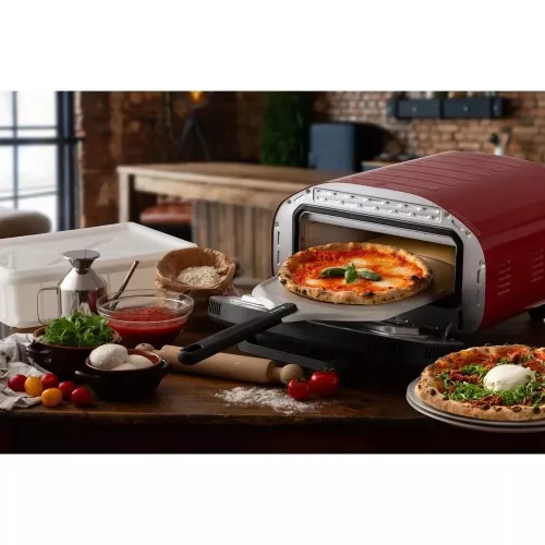 Ariete 3901 pizzasütő kemence