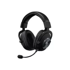 Logitech 981-000818 G Pro X vezetékes gamer fejhallgató