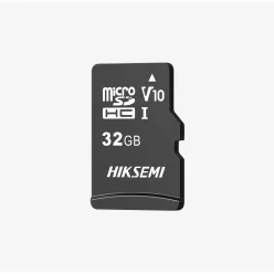 Hiksemi HS-TF-C1(STD)/32G/NEO/AD/W memóriakártya+adapter