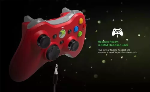 Hyperkin M01368-RD kontroller