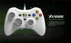 Hyperkin M01368-WH kontroller