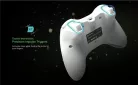 Hyperkin M01368-WH kontroller
