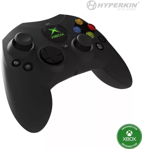 Hyperkin M01618-BK kontroller