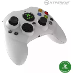 Hyperkin M01618-WH kontroller
