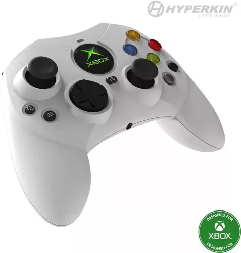 Hyperkin M01618-WH kontroller