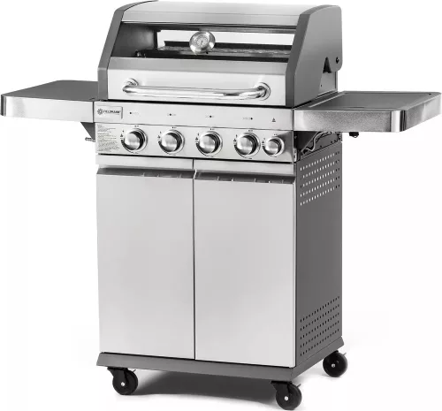 Fieldmann FZG 3018 kerti grill