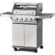 Fieldmann FZG 3018 kerti grill