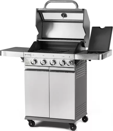 Fieldmann FZG 3018 kerti grill