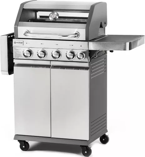 Fieldmann FZG 3018 kerti grill