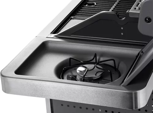 Fieldmann FZG 3018 kerti grill