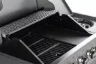 Fieldmann FZG 3018 kerti grill