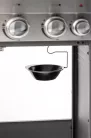 Fieldmann FZG 3018 kerti grill