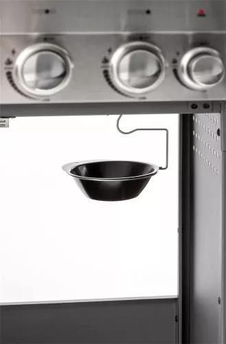 Fieldmann FZG 3018 kerti grill