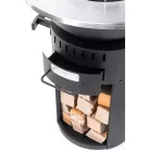 Fieldmann FZG 1019 kerti grill