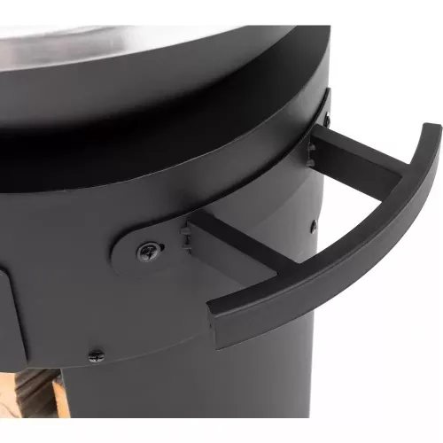 Fieldmann FZG 1019 kerti grill