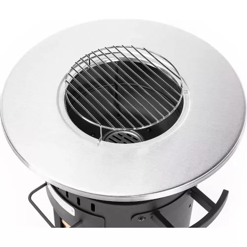 Fieldmann FZG 1019 kerti grill