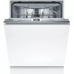 Bosch SMV4HVX14E beépíthető mosogatógép