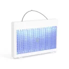 Garden of Eden 55619WH uv rovarcsapda akkumulátoros