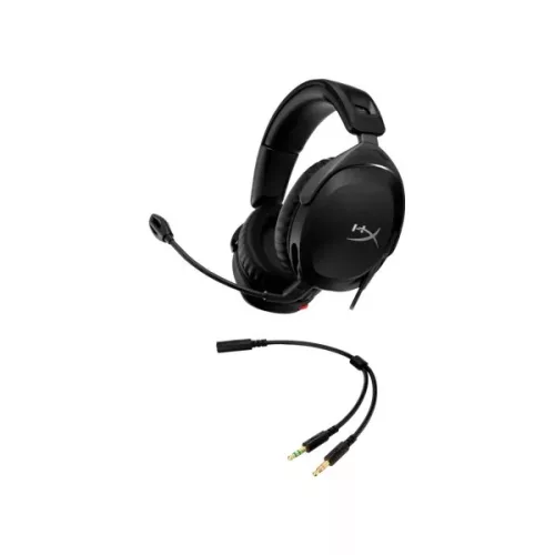 HP 519T1AA gamer headset
