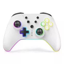 Armor3 M07619-WHHE kontroller