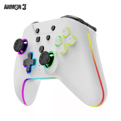 Armor3 M07619-WHHE kontroller