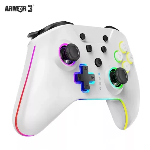 Armor3 M07619-WHHE kontroller