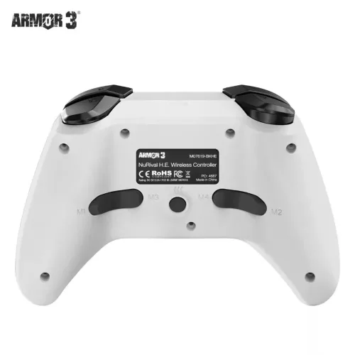 Armor3 M07619-WHHE kontroller