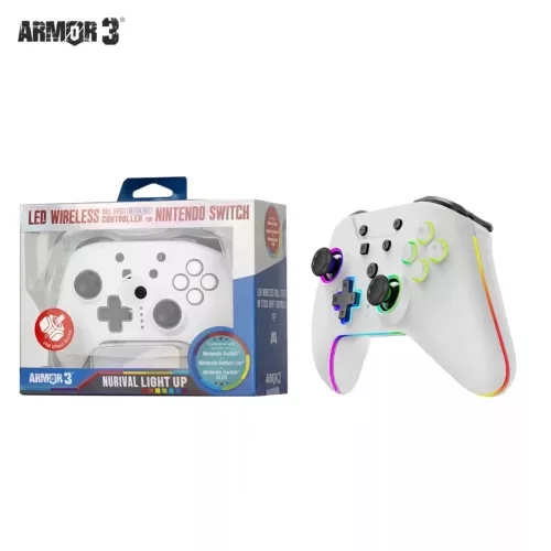Armor3 M07619-WHHE kontroller