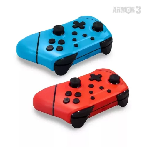 Armor3 M07467-BBRD kontroller