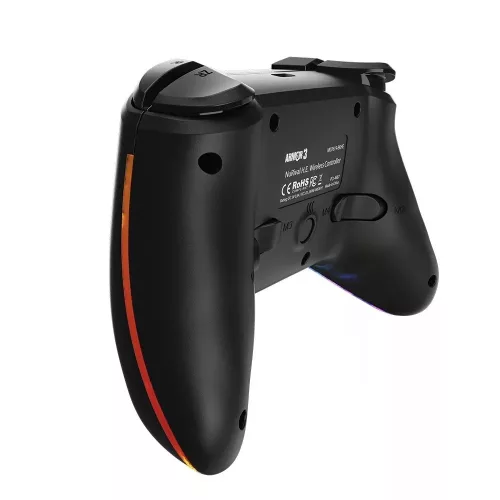 Armor3 M07619-BUOR kontroller