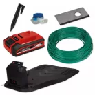 Einhell FREELEXO SMART 750 LCD+ robotfűnyíró