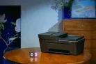 HP 4330 (AJ4X9B) multifunkciós készülék