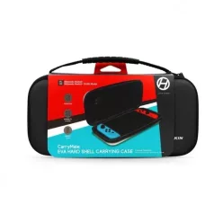 Hyperkin M07599-BK nintendo switch kiegészítő